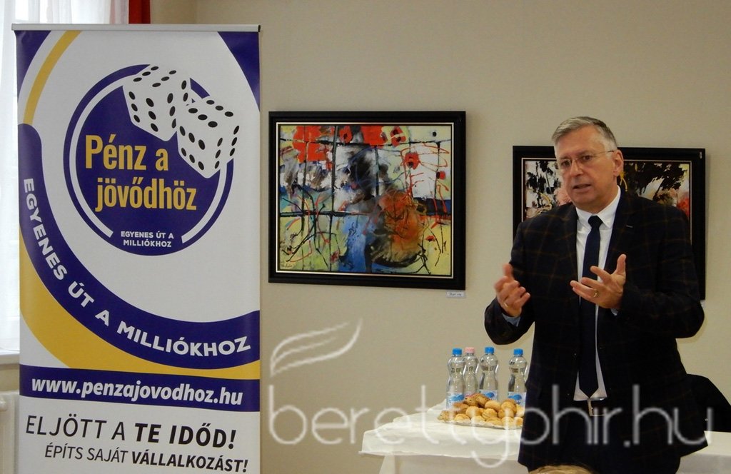 Pénz a jövődhöz 06